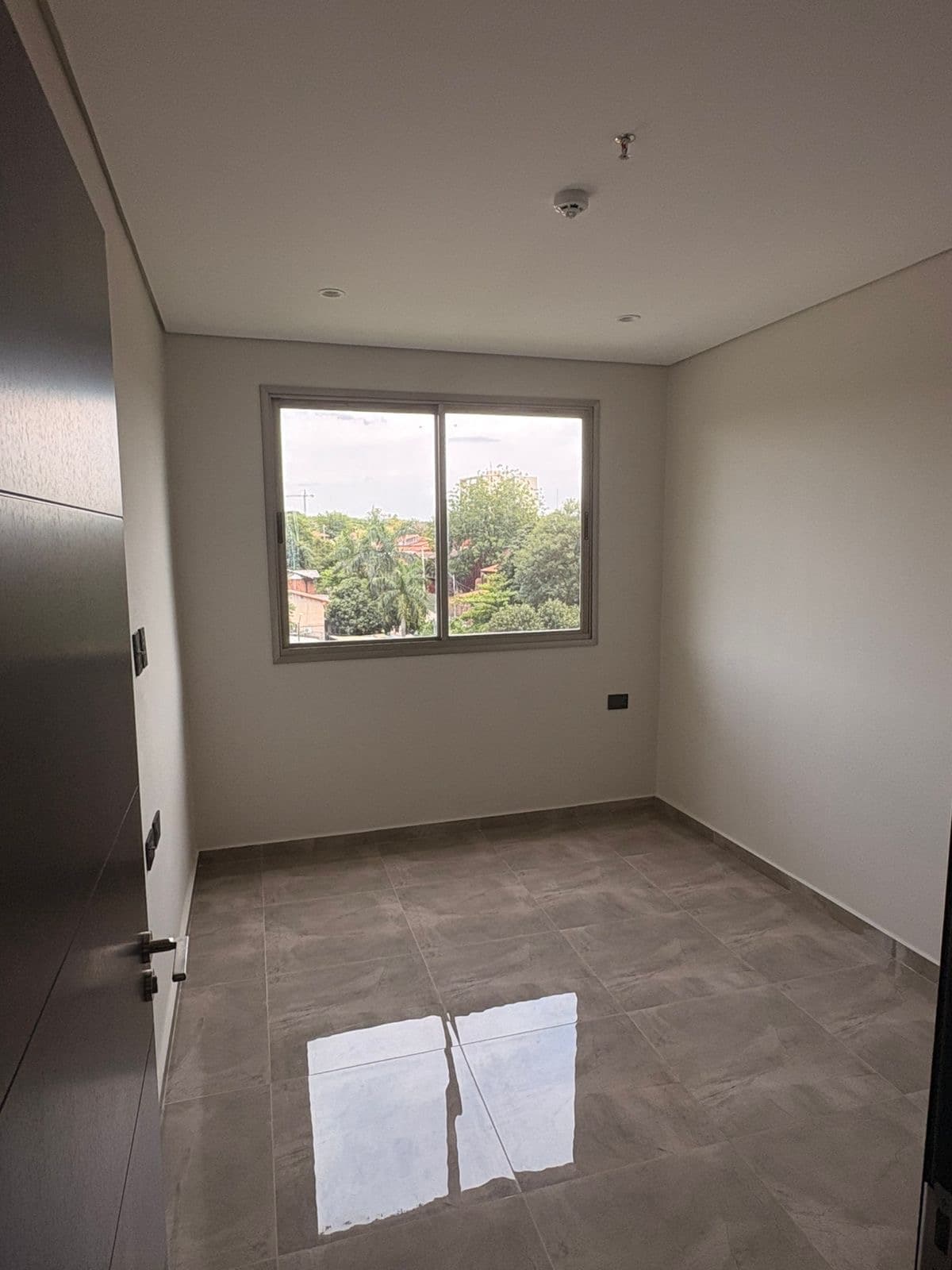 Molas lópez, en alquiler depto a estrenar de 1 dormitorio con 2 cocheras, foto 2