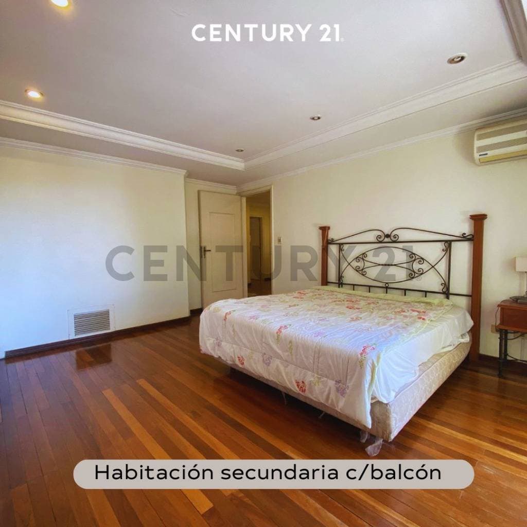 Residencia en venta en barrio Recoleta, foto 3