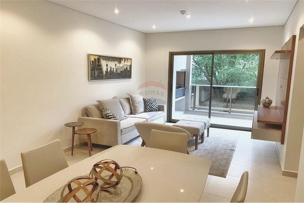 Hermoso departamento a estrenar en edificio setai, foto 2