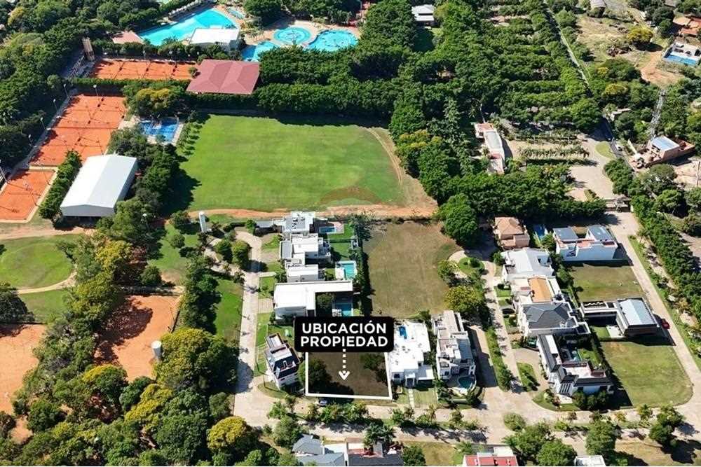 Terreno exclusivo en Rakiura Resort – 1.388 m², foto 4