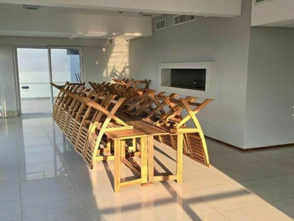 Deparatamento en alquiler edificio the one, foto 5