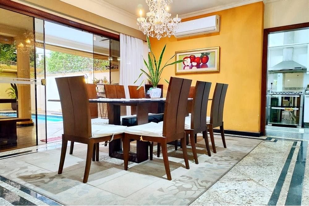 Residencia en Recoleta de 3 dormitorios en suite — foto 3