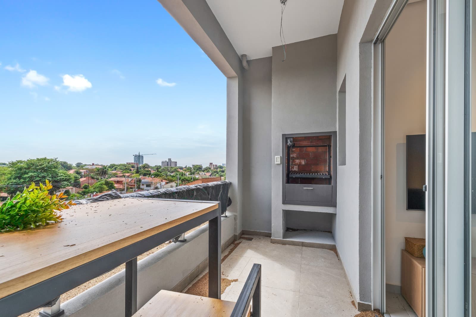 ✨ Depto En Venta – Av. Molas Lopez- Zona Eje Corp, foto 1