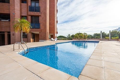 Departamento Paseo del Yacht y Golf Club, Lambare, foto 4