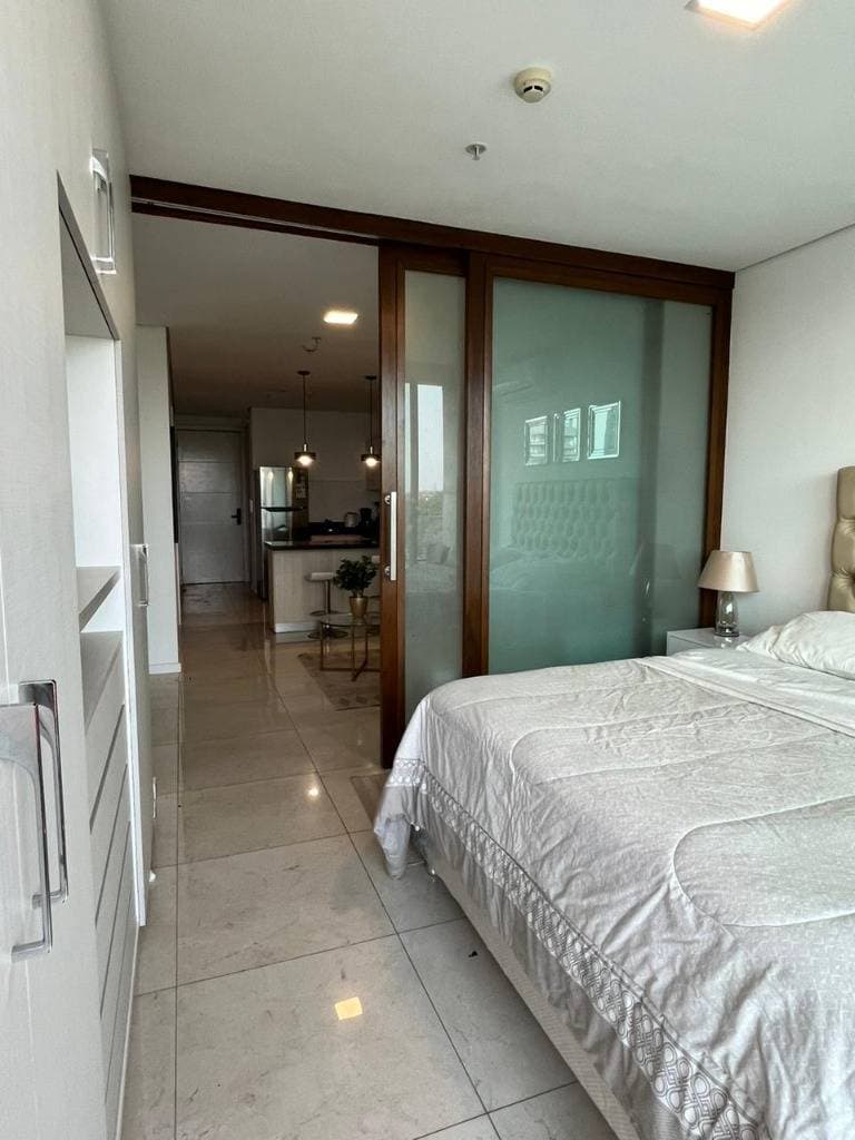 Amplio monoambiente en Ycuá Satí — foto 4