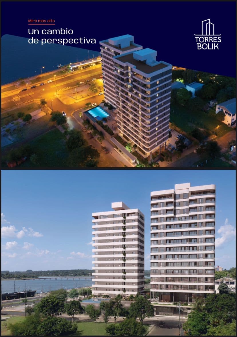 Torres bolik II, foto 1