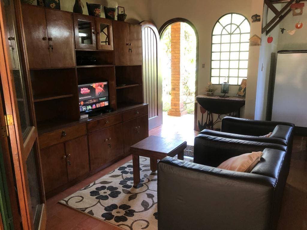 casa en San Bernardino en Villa del Lago, foto 4