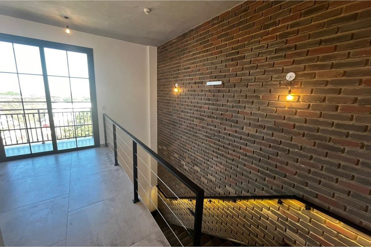 Departamento-Alquiler-Avenida Primer Presidente, Mburucuyá, Asunci, foto 2