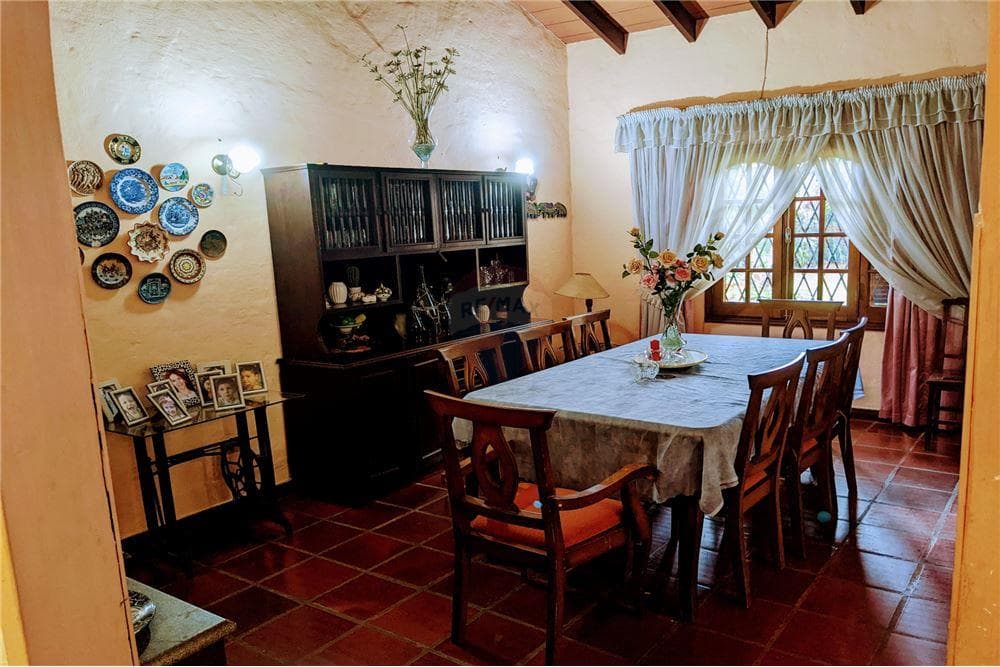 Amplia residencia en mbocayaty, foto 4