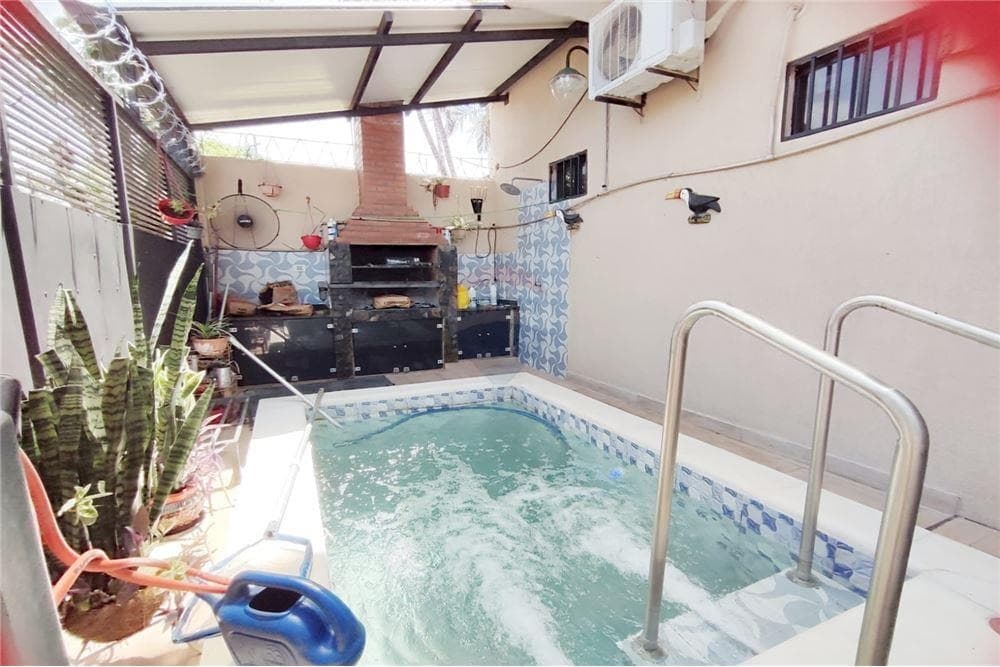 Dpto con pisicina en Villa Elisa zona sol, foto 3