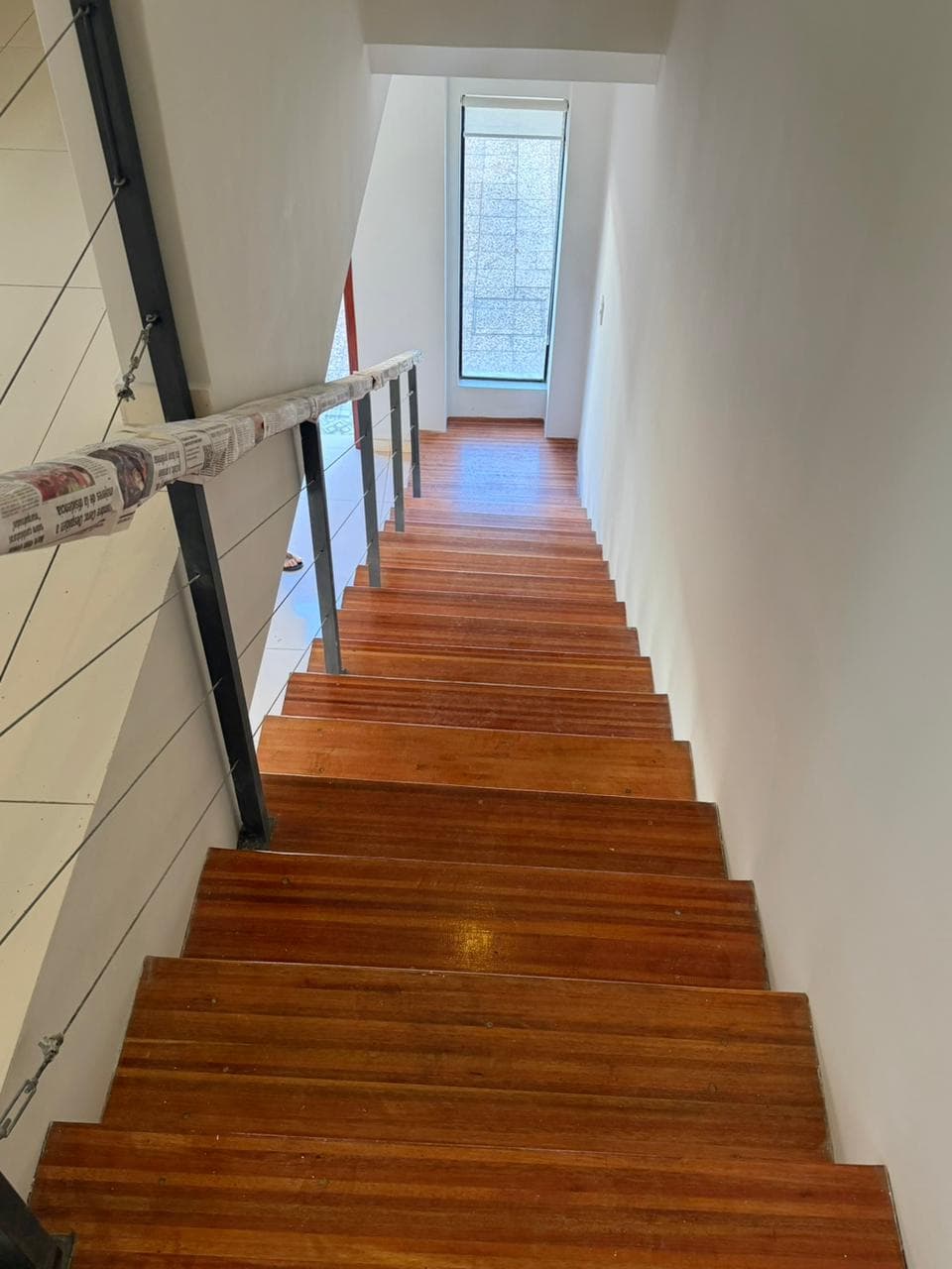 Duplex a estrenar de tres dormitorios en jardin de oro Luque, foto 4