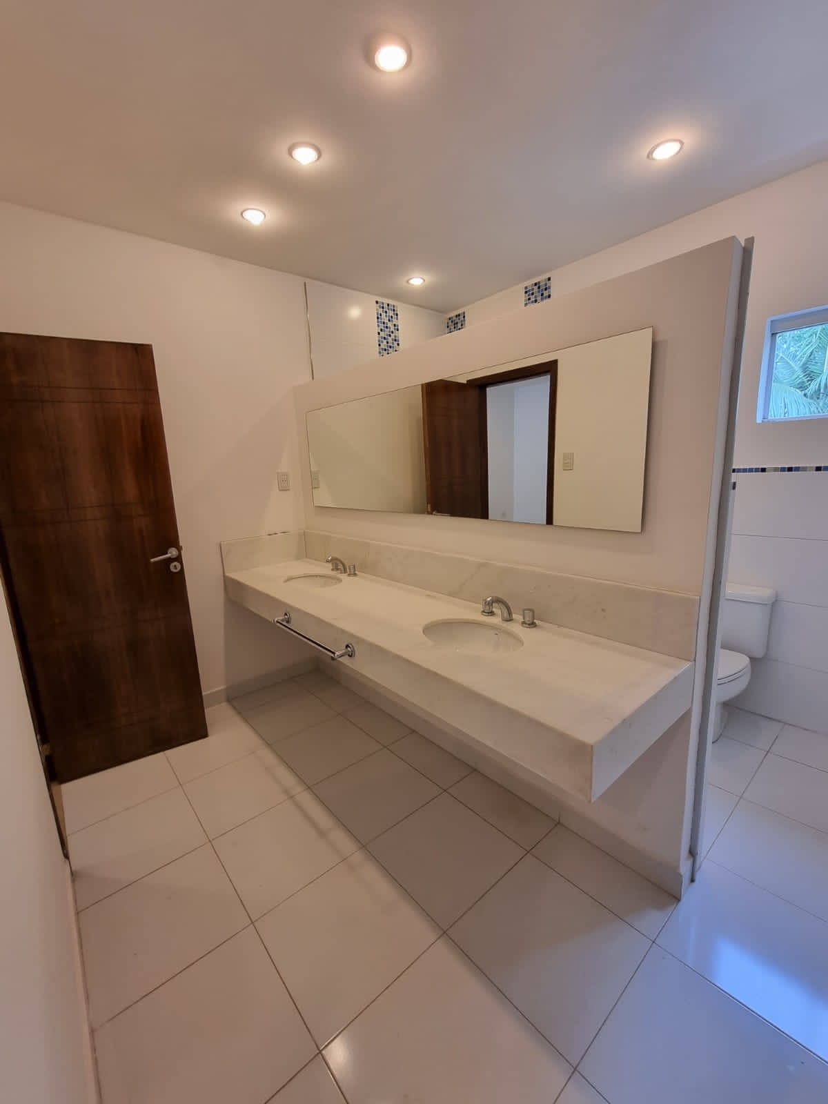 Hermoso duplex minimalista con piscina en bo.mburucuya, foto 4