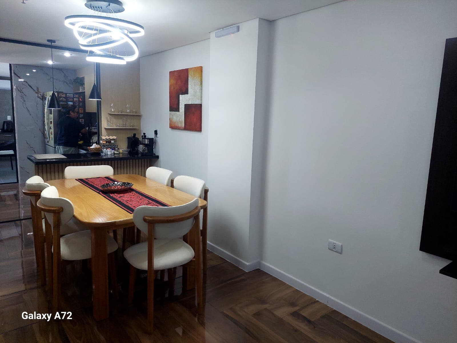 Departamento en asuncion, foto 3