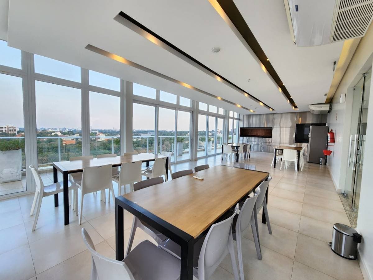 Departamento – edificio habitalis, foto 3