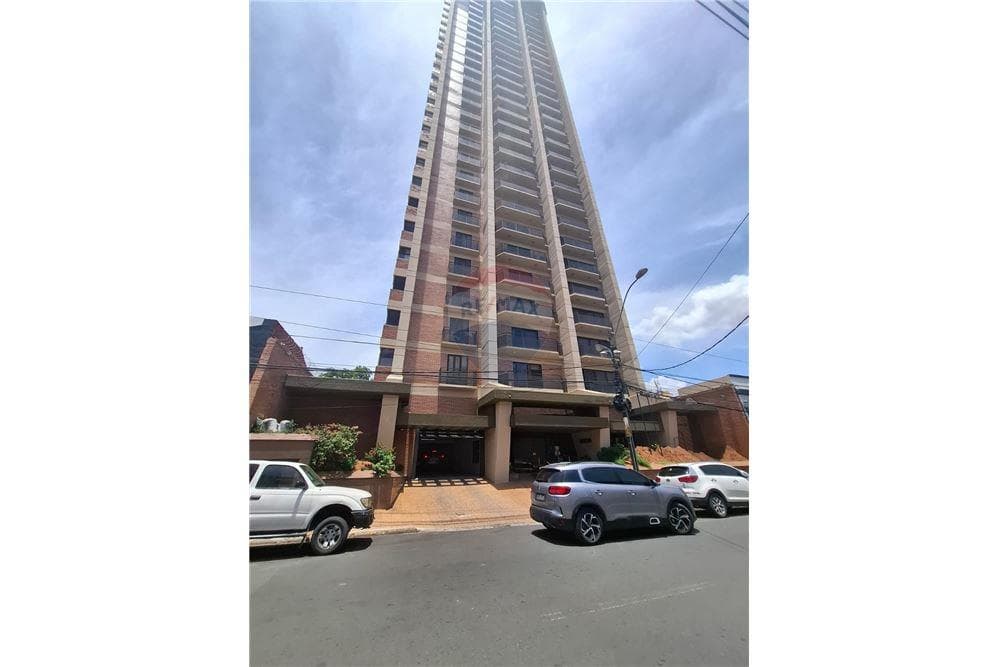 Hermoso departamento en el edificio wilson en asuncion, foto 2