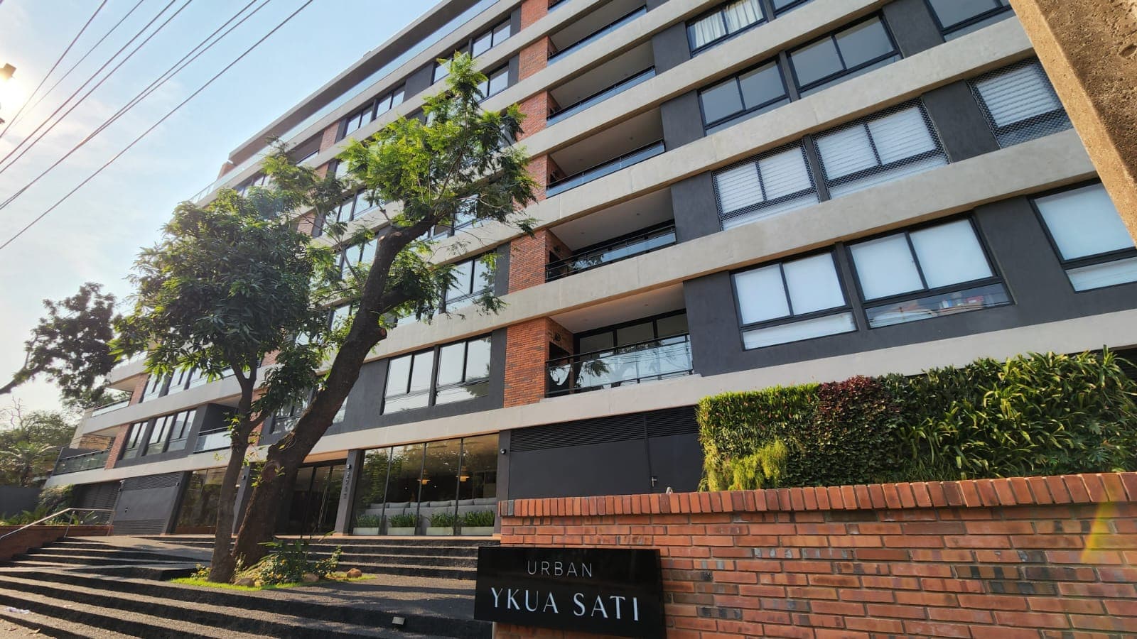 Departamento a Estrenar Amoblado de 2 dormitorios, foto 1