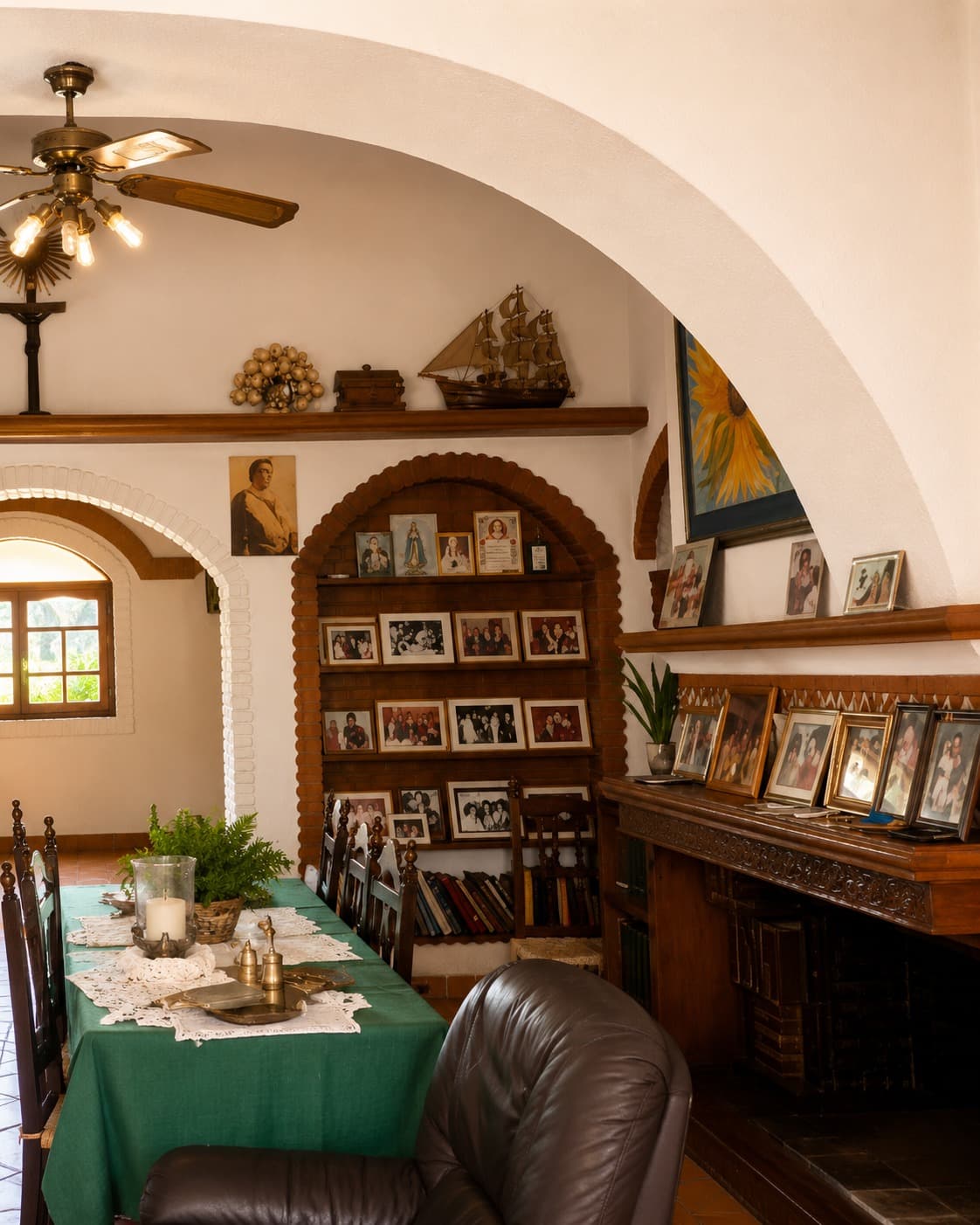 Casa en barrio santa librada asuncion, foto 3