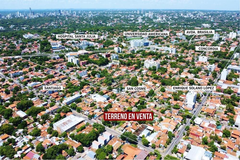 Terreno - Venta - Barrio Jara, foto 5