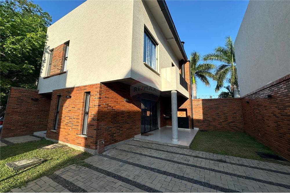 Alquiler de Duplex en Luque LOMA MERLO