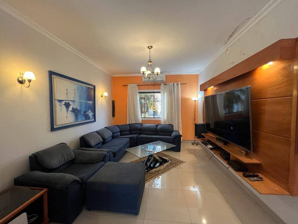 Hermosa Residencia en Alquiler, foto 3