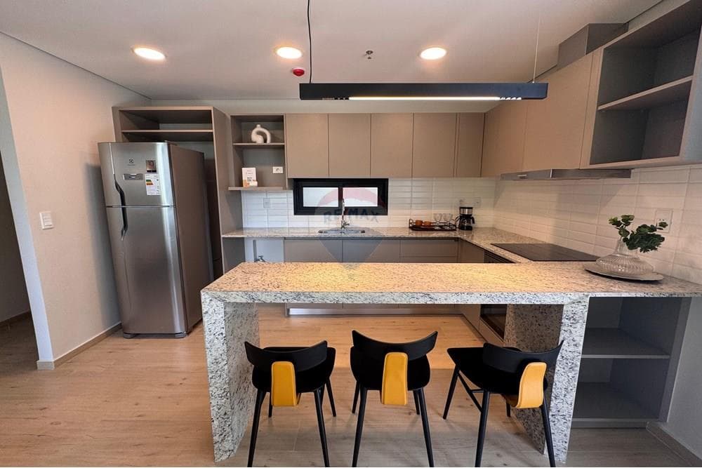 Departamento - Venta - Las Lomas (Carmelitas), Paraguay, foto 5