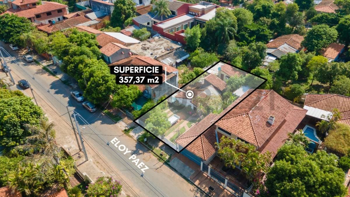 Vende terreno en salvador del mundo, foto 3