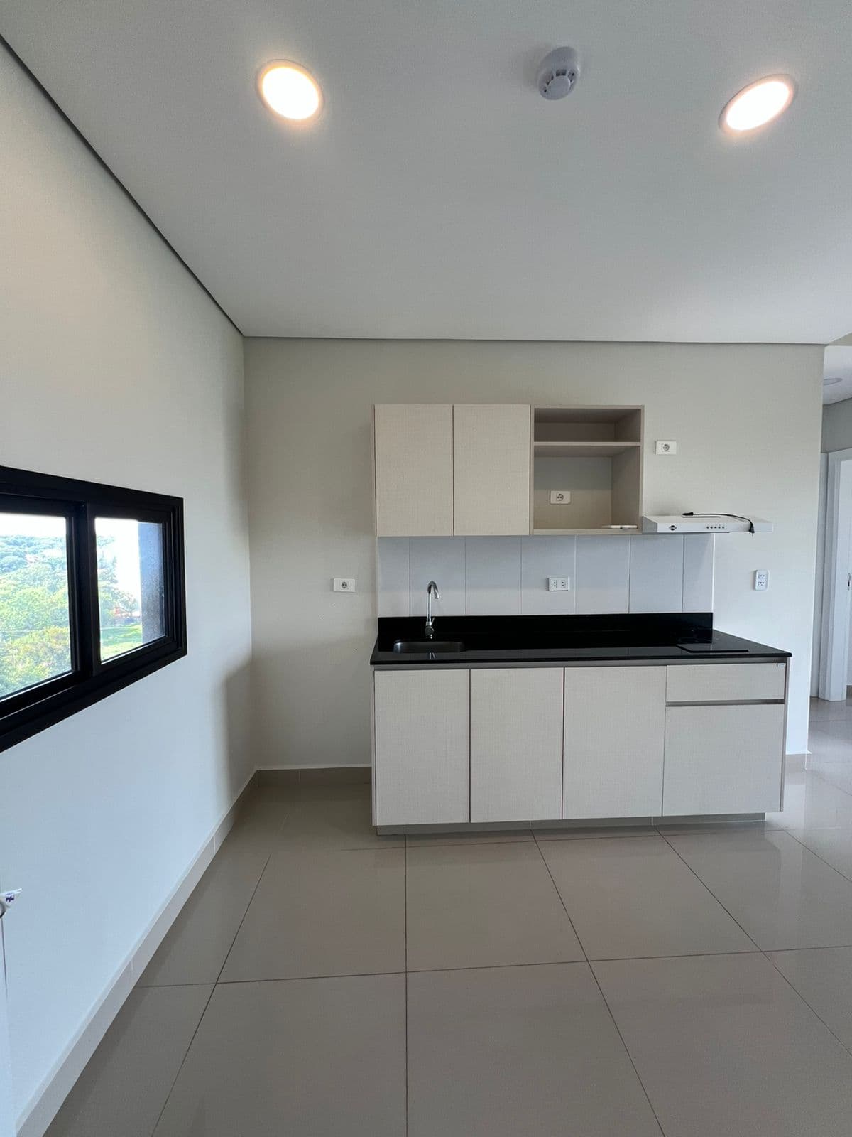 Departamento en Venta – Edificio Zuba IV, Luque, foto 1