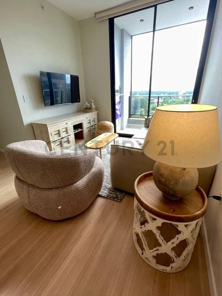Departamento amoblado en venta, foto 4