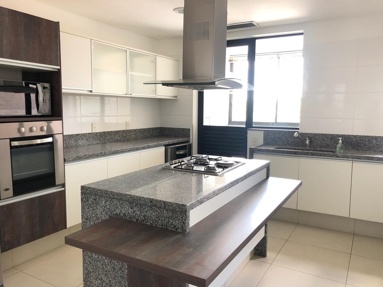 Lujoso departamento, foto 5