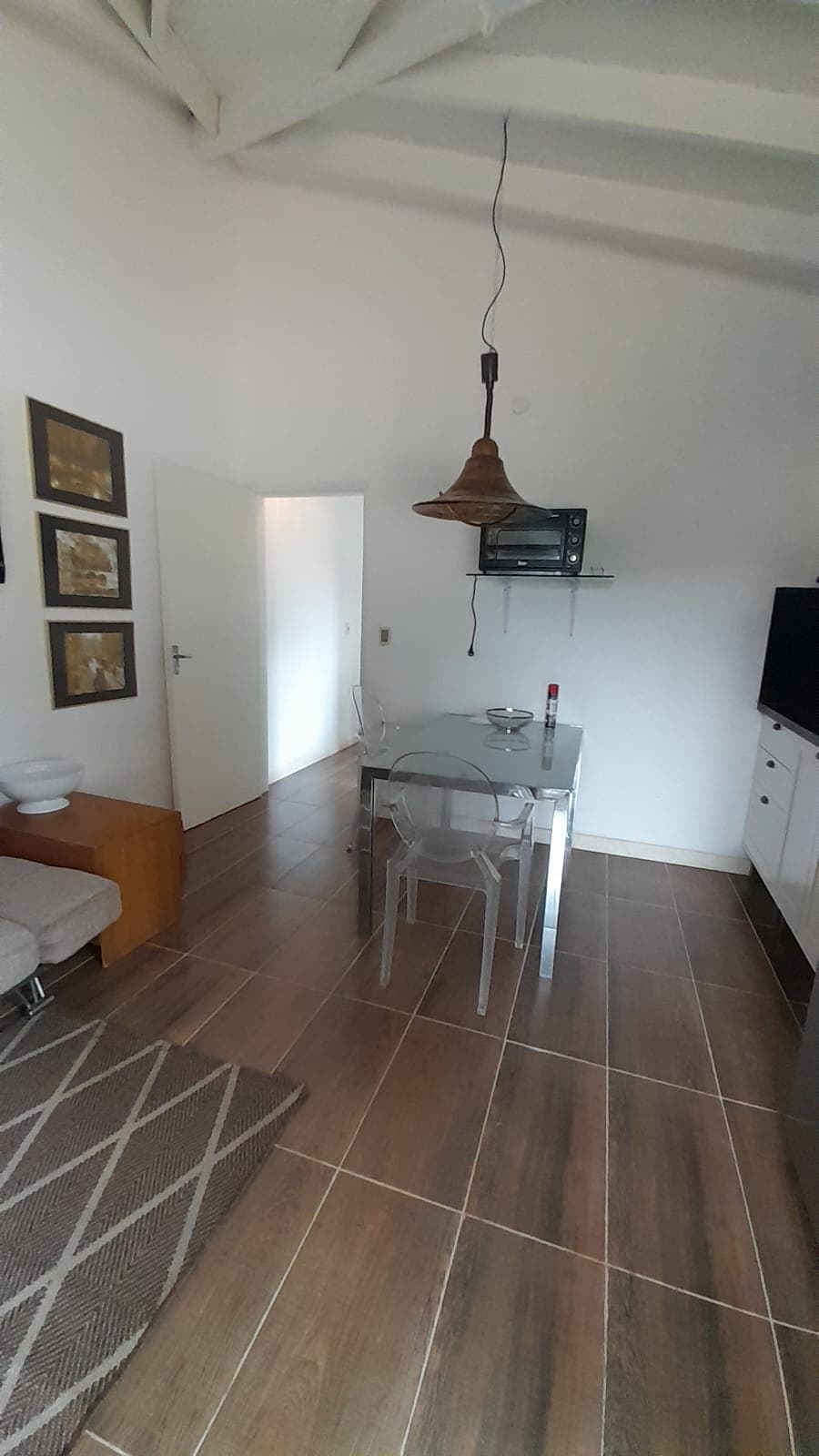 Departamento Amobado Las Lomas Carmelitas — foto 1