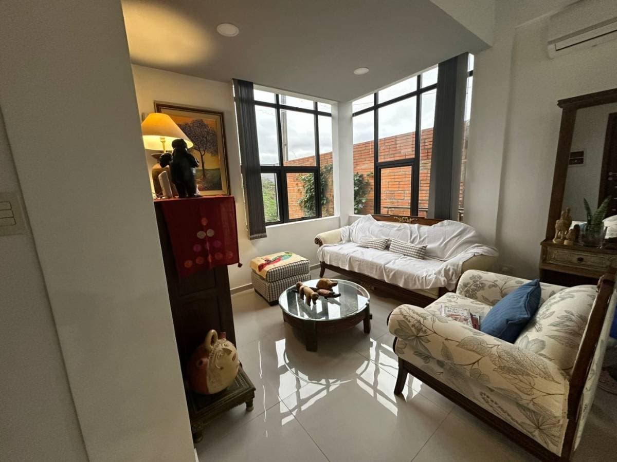 Casa en venta amoblada y equipada en puerta del lago San Bernardino, foto 3