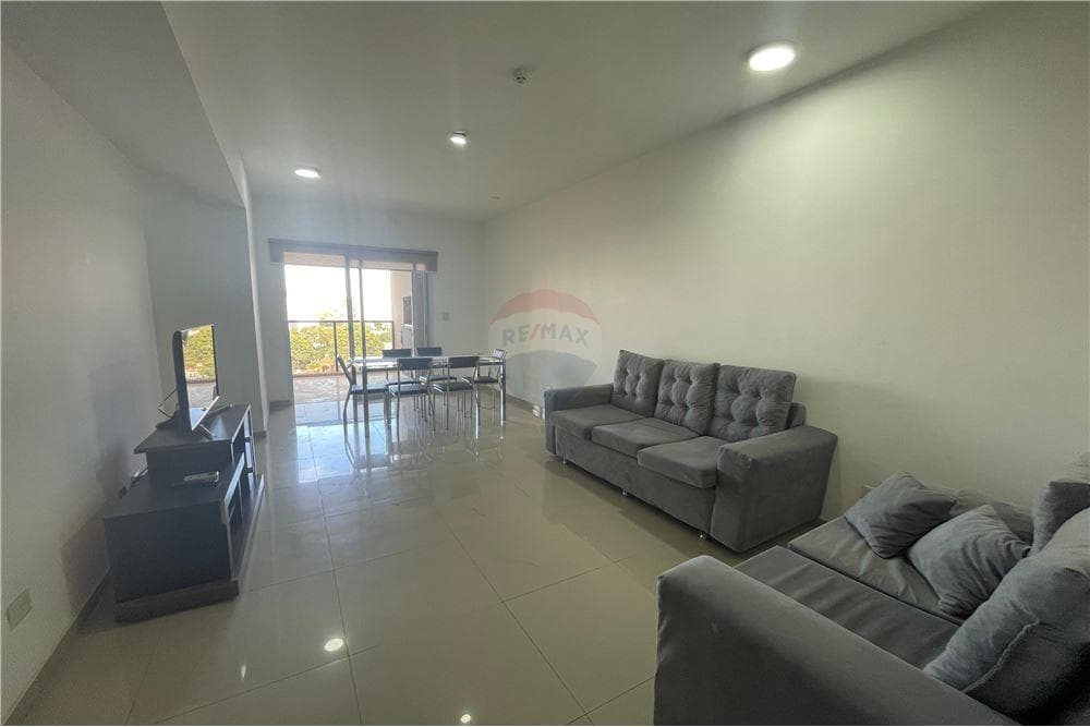 Departamento - Alquiler - Paraguay Asunción San Jorge, foto 3