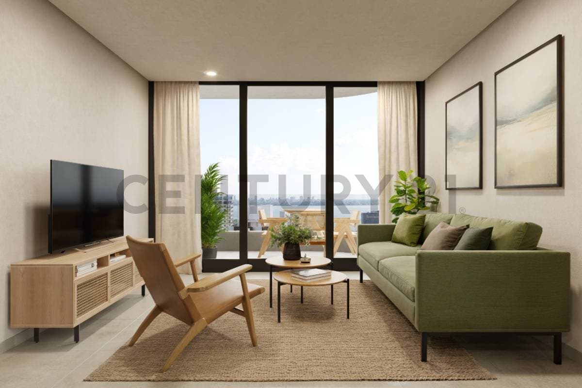 Departamento en el exclusivo edificio torre bolik II — foto 4