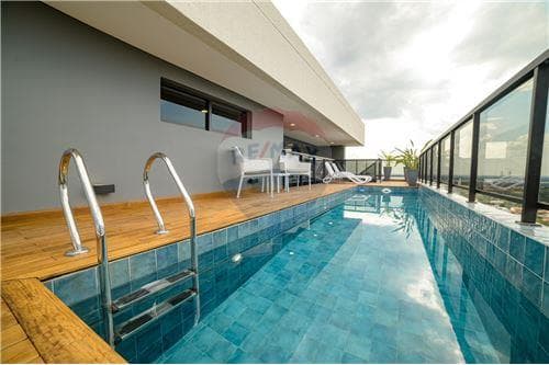 Departamento-Venta-PY Asunción Las Lomas (Carmelitas, foto 4
