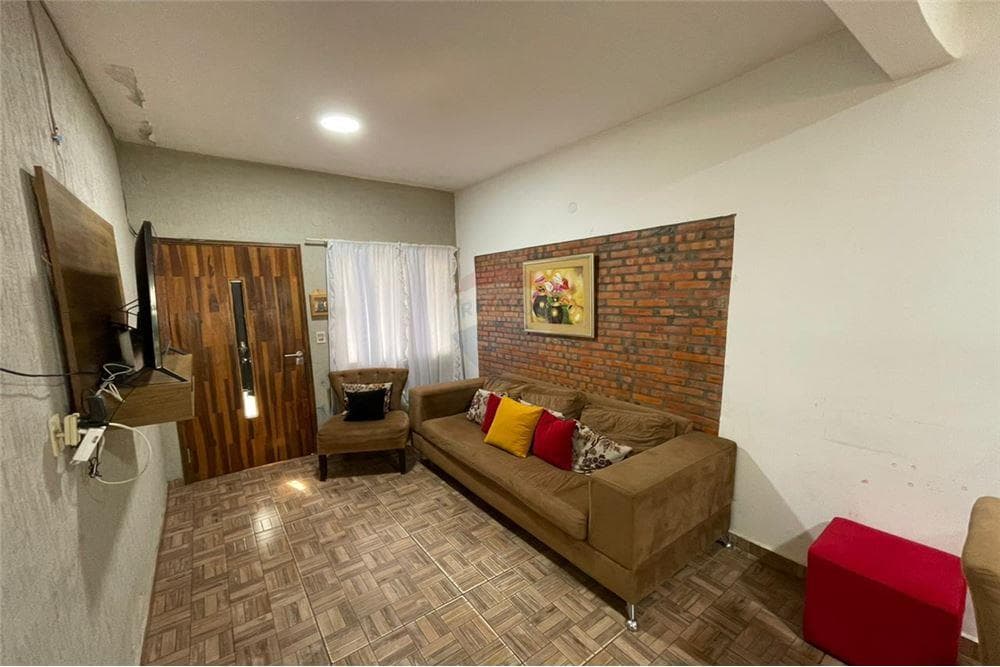 Duplex venta Luque z/ sportivo Luqueño, foto 3