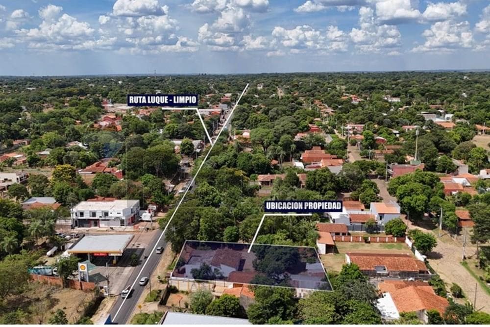 Lote 1.170 m²: El futuro polo comercial, foto 2