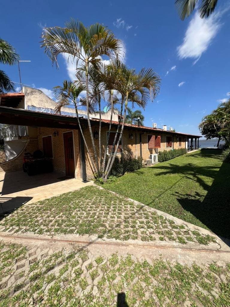 Casa en San Bernardino - alquiler, foto 5