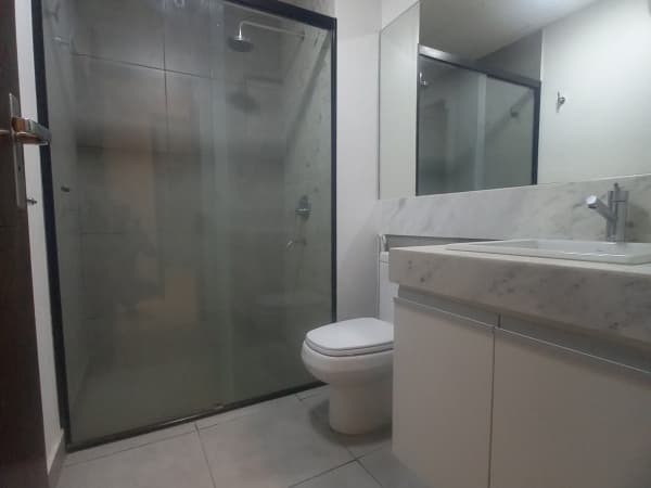 Depto con 1 dormitorio y amenities cerquita de universidad del pacifico — foto 1