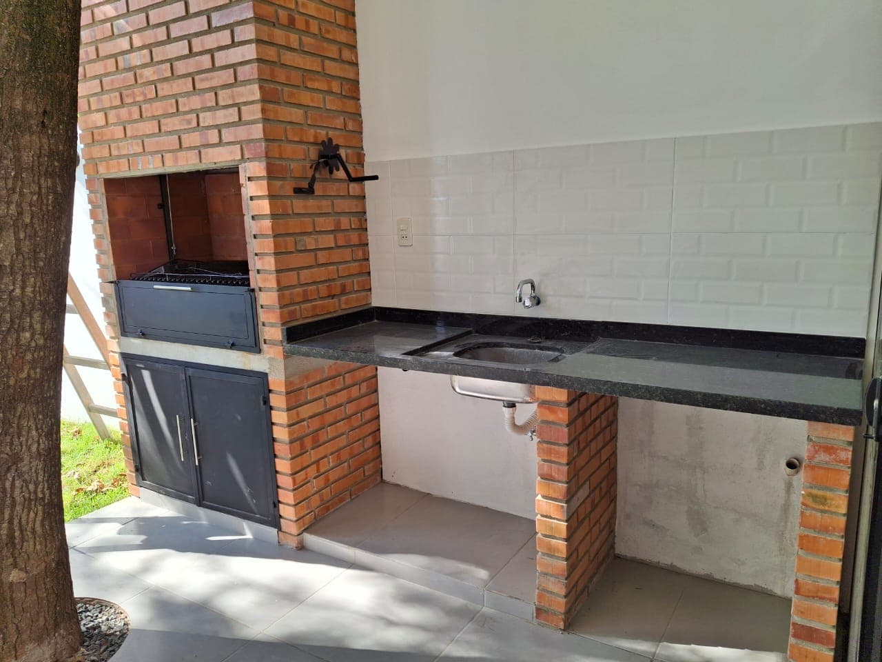 Casa en Luque, foto 3