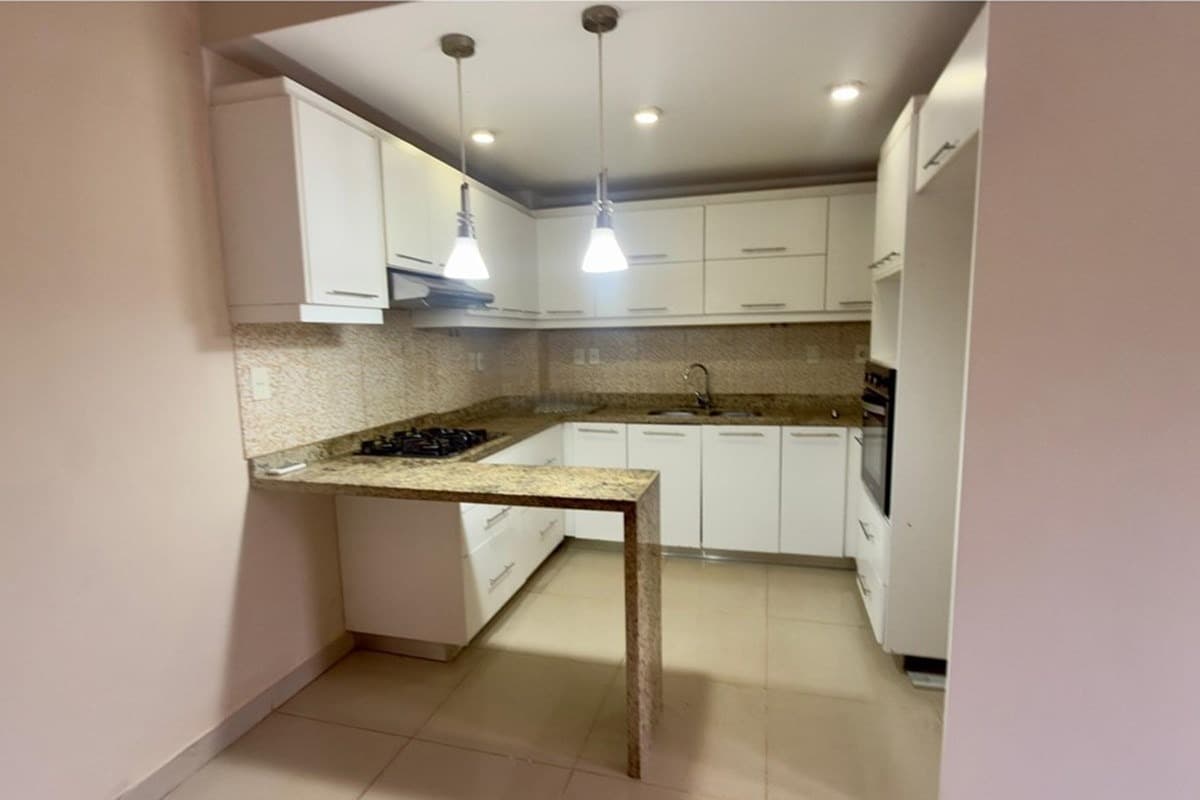 Casa en alquiler, Mainumdy, Fernando de la Mora, foto 3