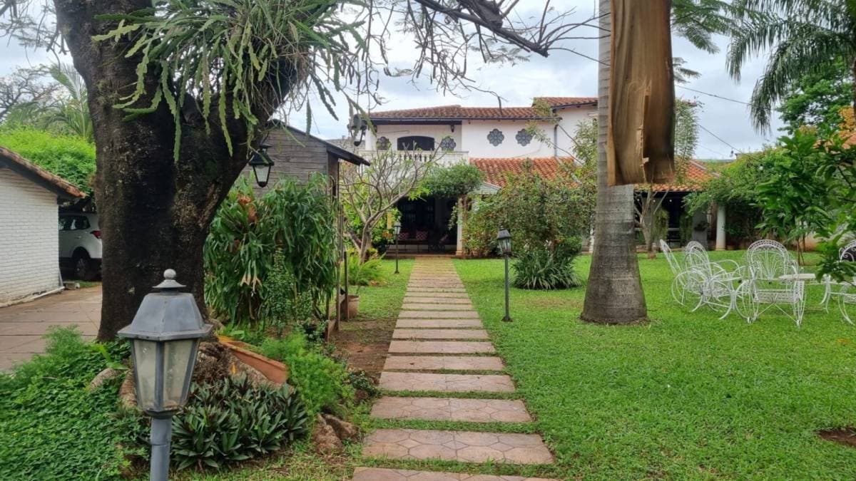 Importante propiedad + tinglado en bo san vicente de 1.666 m2, foto 5