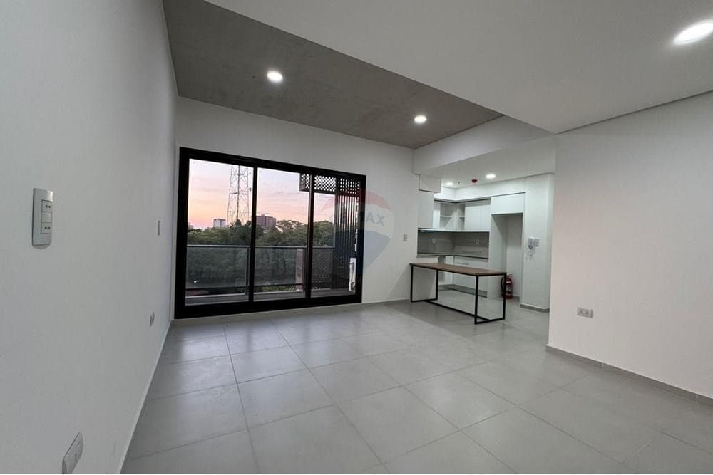 Departamento en Las Mercedes, foto 1