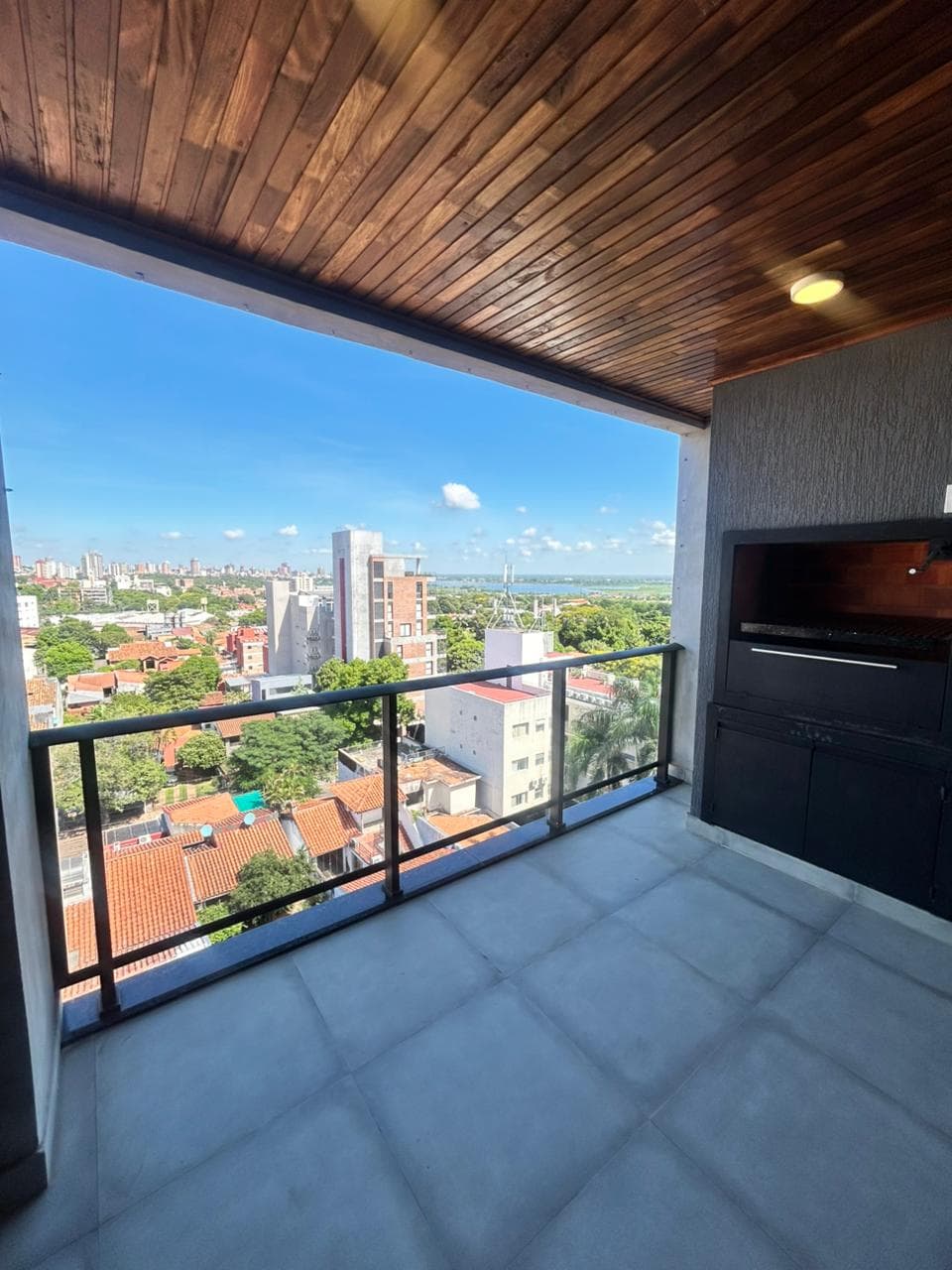 Departamento de 1 dormitorio be live frances, foto 1