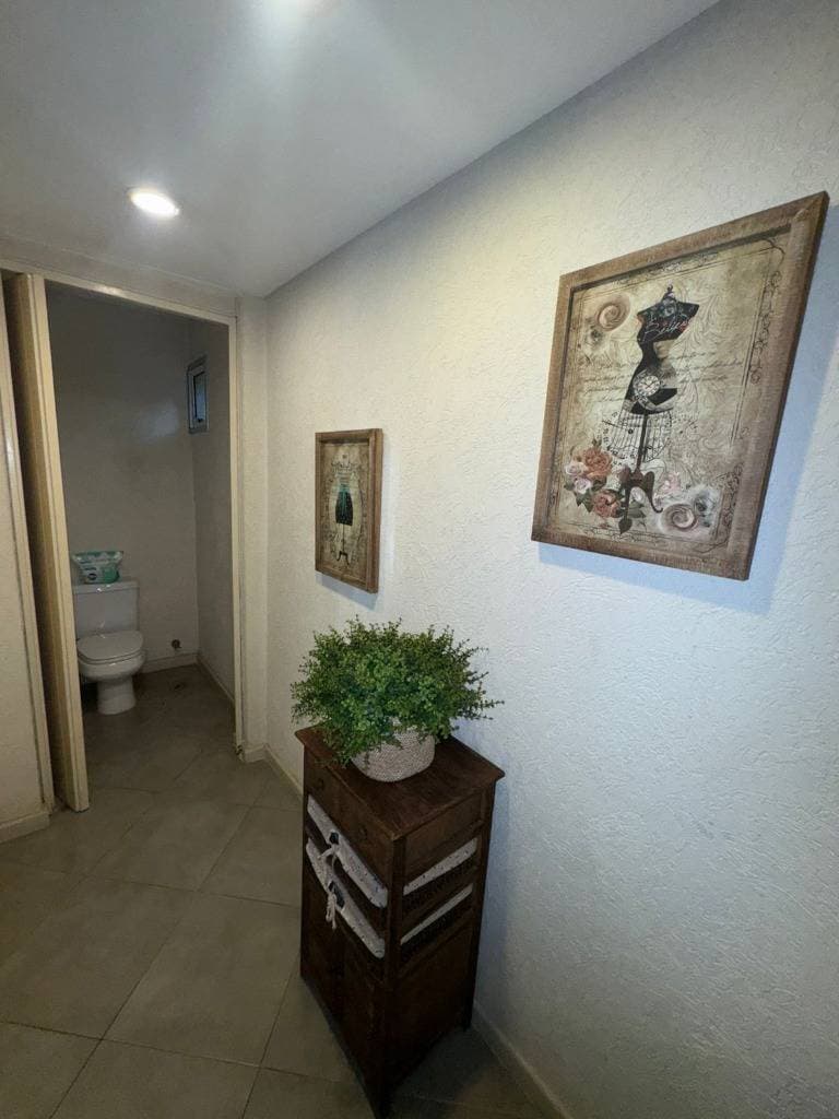 hermosa casa en Condominio Botánica V, foto 5