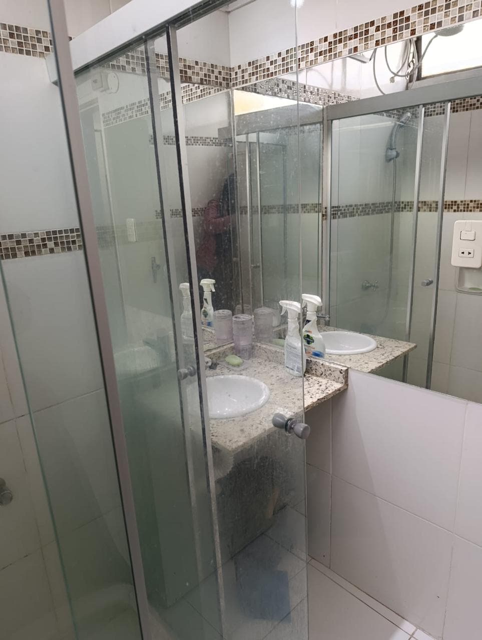 Departamento - Centro De Asunción - Edificio El Dorado — foto 5
