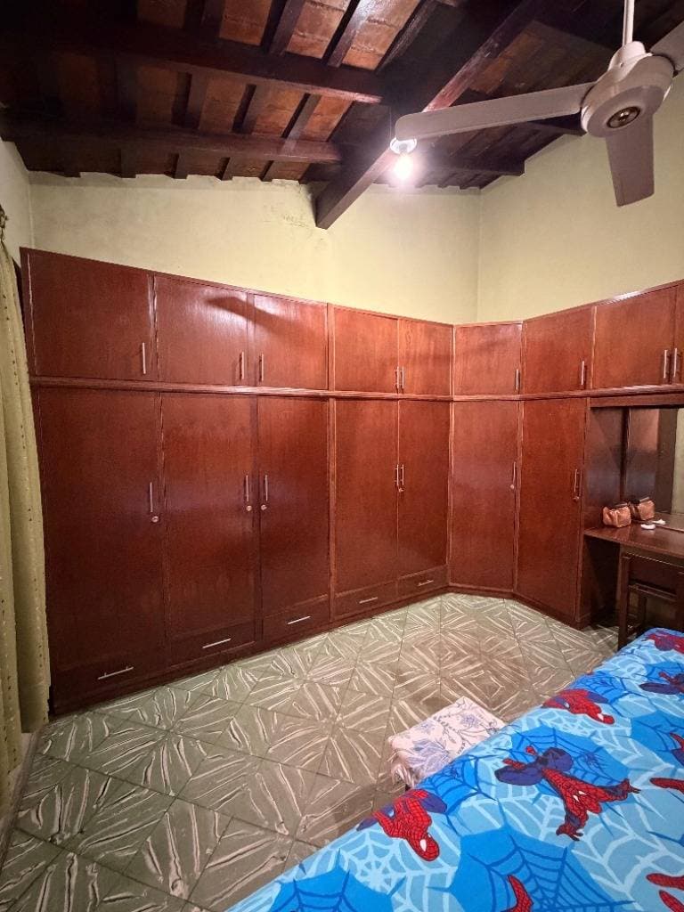 Oferta casa a precio de terreno - barrio villa aurelia, foto 5