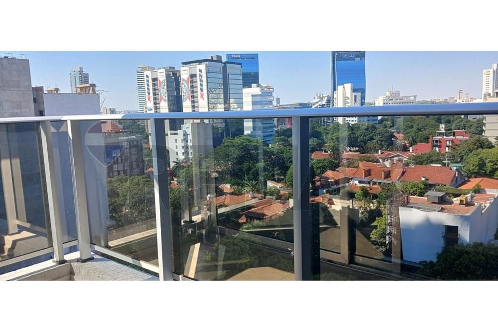Departamento - Alquiler - Carmelitas, Paraguay