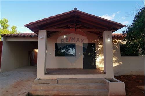 Casa - Venta - Paraguay Central San Lorenzo, foto 2