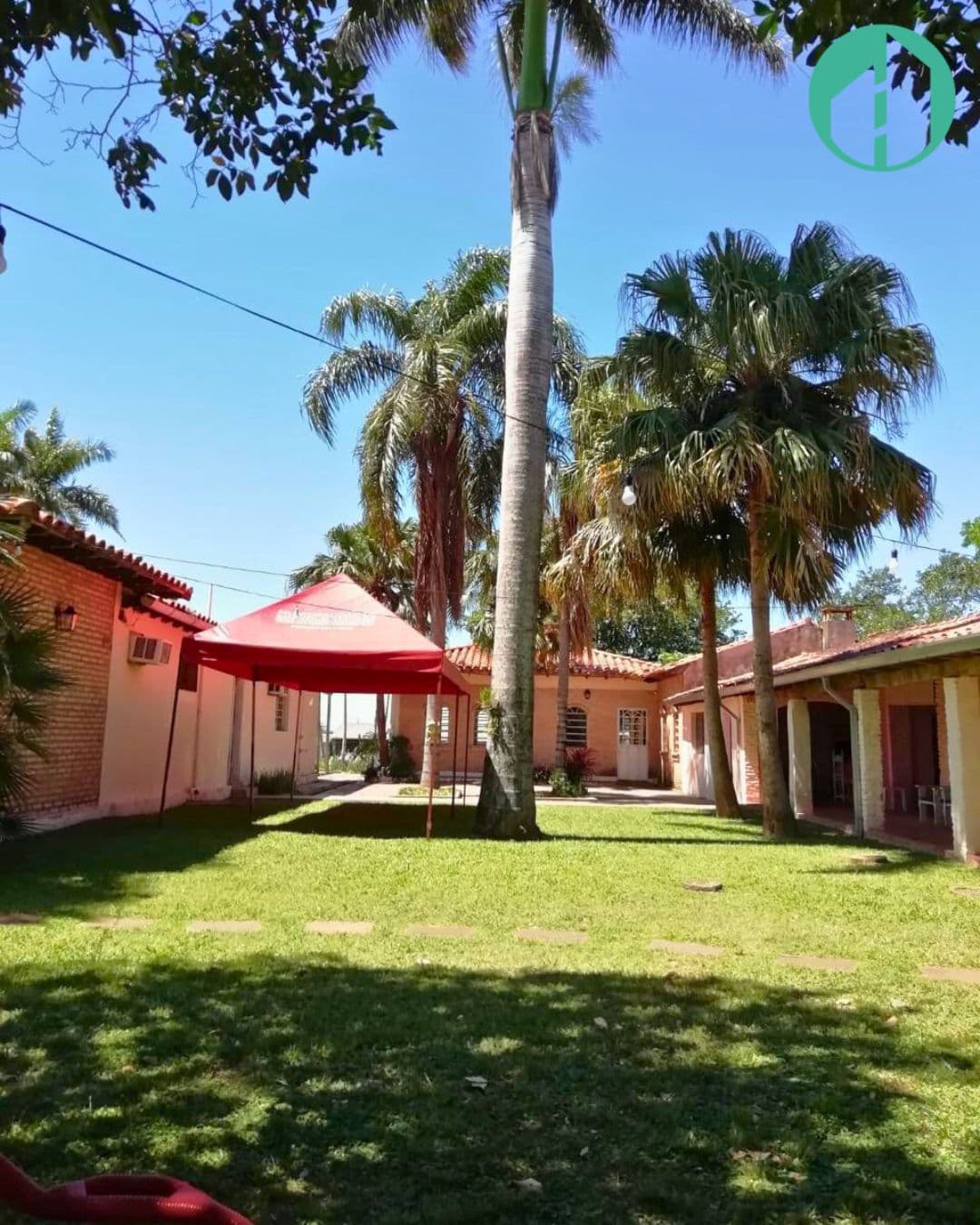 Estancia en san miguel - misiones, foto 4
