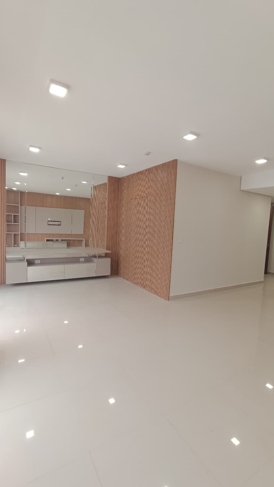 Departamento en tierra alta malutin, foto 1
